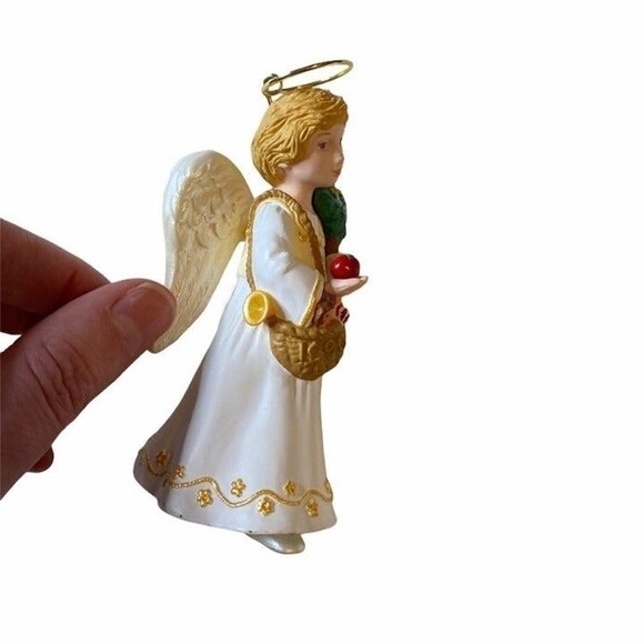 Hallmark 1996 Christkindl #2 ornament Christmas - Picture 5 of 7